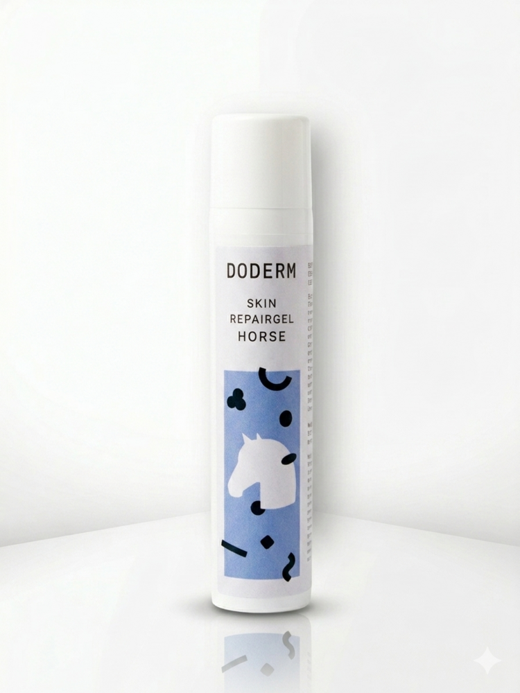 Doderm Hydro RepairGel 100 ML