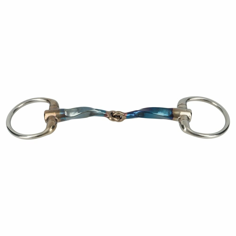 Trust bustrens onderlegtrens sweet iron slow twist enkelgebroken