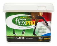 NAF Superflex pro 2,19 KG