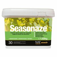 NAF Seasonaze