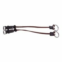 Trust Gag rope Bruin / Zilver