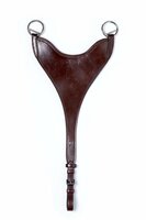 Trust Stockholm Martingaal Bruin / Goud / Full
