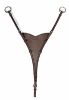 Trust Milano Martingaal Bruin / Goud / Cob