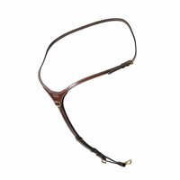Trust Verona Borsttuig Bruin / Goud / Cob