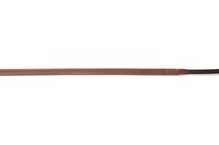 Trust Fontainebleau Rubberen teugels Bruin / Goud / Full
