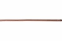 Trust Samorin Rubberen teugels Bruin / Zilver / Cob