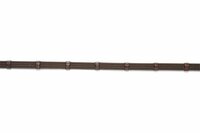 Trust Deauville Teugels Bruin / Zilver / Full