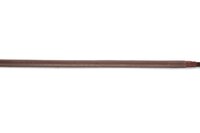 Trust Samorin Rubberen teugels Bruin / Goud / Cob
