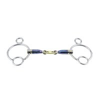 Trust Watertrens 2.5 ring sweet iron Dr.bristol 11,5