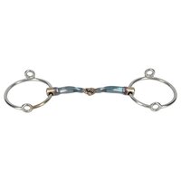 Trust Ophaalwatertrens Sweet Iron Slow Twist Locked 14,5