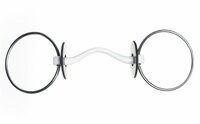 Trust Watertrens grote ring Inno sense tongboog medium 15/13,5