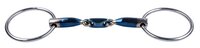 Trust watertrens sweet iron dubbelgebroken 12/12,5