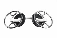 Trust swivel Inno sense tongboog hard 15/12,5