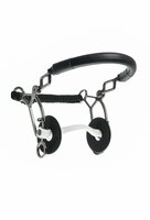 Trust Hackamore combi kort Inno sense tongboog hard 15/12,5