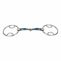 Trust Beval Sweet Iron Slow Twist Locked 12,5