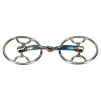 Trust Swivel Sweet Iron Slow Twist Locked 12,5