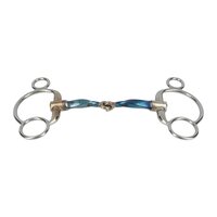 Trust Bustrens 2.5 Ring Sweet Iron Slow Twist Locked 13,5