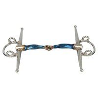 Trust Ophaalkneveltrens Sweet Iron Slow Twist Locked 14,5