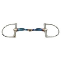 Trust D-trens Sweet Iron Slow Twist Enkelgebroken 14,5