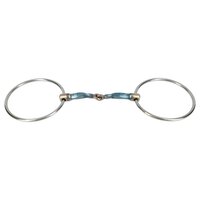 Trust Watertrens grote ring Sweet Iron Slow Twist Locked 12,5