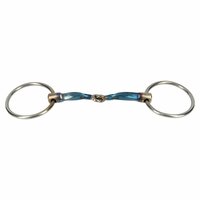 Trust Watertrens sweet iron slow twist enkelgebroken 11,5