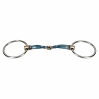 Trust Watertrens sweet iron slow twist enkelgebroken 13,5