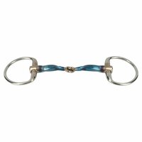 Trust Bustrens sweet iron slow twist enkelgebroken 11,5