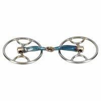 Trust Swivel sweet iron slow twist enkelgebroken 12,5