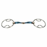 Trust Beval sweet iron slow twist enkelgebroken 13,5