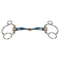 Trust Bustrens 2.5 Ring sweet iron slow twist enkelgebroken 12,5