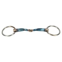 Trust Watertrens onderlegtrens sweet iron slow twist enkelgebroken 14,5