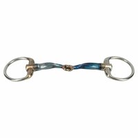 Trust Bustrens onderlegtrens sweet iron slow twist enkelgebroken 12,5