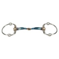 Trust ophaalbustrens sweet iron slow twist enkelgebroken 13,5
