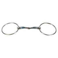 Trust Watertrens grote ring sweet iron slow twist enkelgebroken 12,5