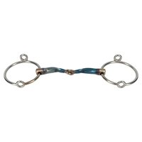 Trust ophaalwatertrens sweet iron slow twist enkelgebroken 14,5