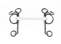 Trust pelham Inno sense flexible soft 15/11,5