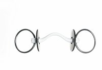 watertrens Inno sense tongboog medium-15 / Inno sense-loose ring-port medium-15/13,5