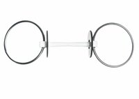 Trust Watertrens grote ring Inno sense flexible soft 15/12,5
