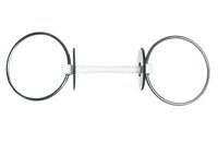 Trust Watertrens grote ring Inno sense flexible soft 15/13,5