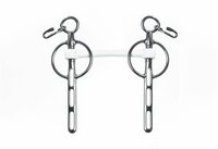 Trust Liverpool menbit 3 sleuven non fixed Inno sense flexible soft 15/13,5