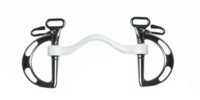 Trust Kimblewick Inno sense tongboog medium 15/13,5