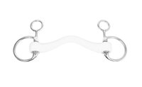 hanging cheek port medium