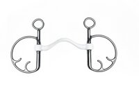 kimblehook Inno sense tongboog medium-15 / Inno sense-kimblehook-port medium-15/11,5