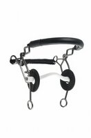 Trust Hackamore combi lang Inno sense tongboog medium 15/13,5