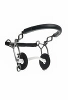hackamore combi kort Inno sense tongboog medium-15 / Inno sense-hackamore combi sho
