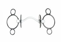 Trust Pessoa 3 ring Inno sense tongboog medium 15/12,5