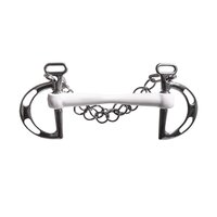 kimblewick Inno sense mullen zacht / Inno sense-kimblewick-mullen soft-20/12,5