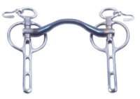Trust Liverpool menbit 3 sleuven fixed sweet iron medium tongboog 13,5