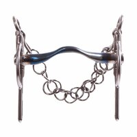 liverpool menbit 2 slot fixed sweet iron medium tongboog / Sweet iron-liverpool 2 slot fixed-medium port-16/13,5