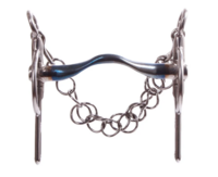 Trust Liverpool menbit 2 sleuven fixed sweet iron medium tongboog 14,5